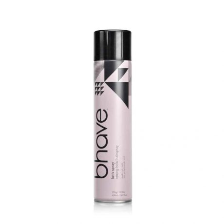 Bhave LetsSpray StongHold Hairspray 300g