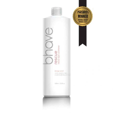 Bhave Rescue Intense Repair Conditioner 1000ml