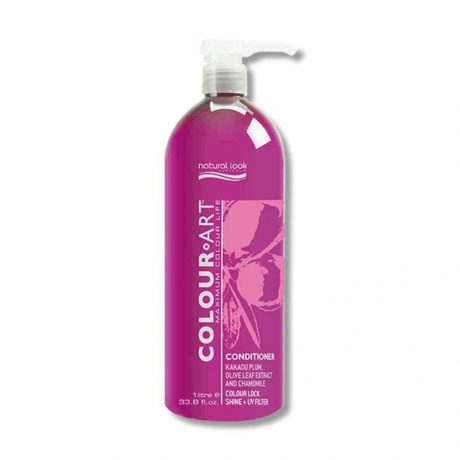 Natural Look ColourArt Conditioner 1000ml