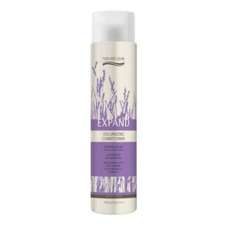 Natural Look Expand Volumising Conditioner 375ml