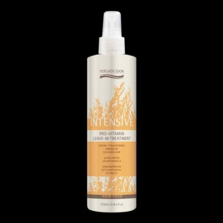 Natural Look Intensive Pro Vitamin Leave In Treatment 250ml