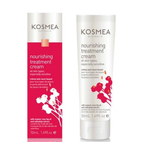 KOSMEA Nourishing Facial Treatment Cream 50ml
