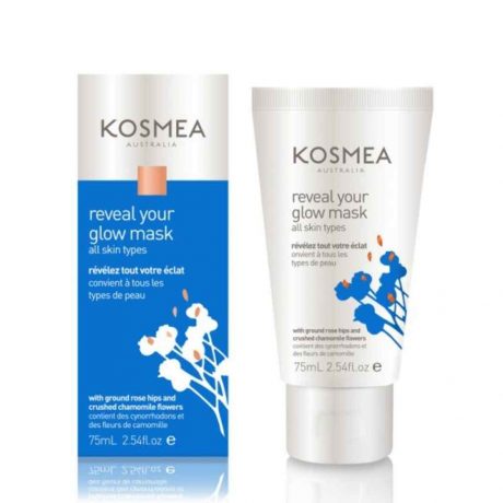 Kosmea Reveal Your Glow Facial Mask 75ml